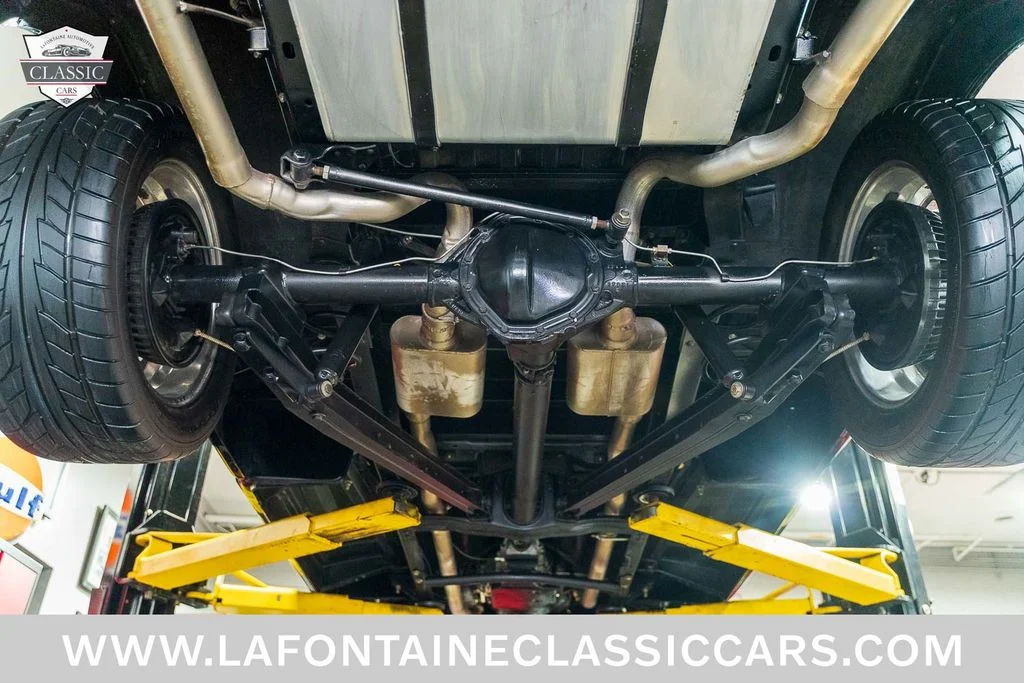 Used 1969 Black GMC  image 97