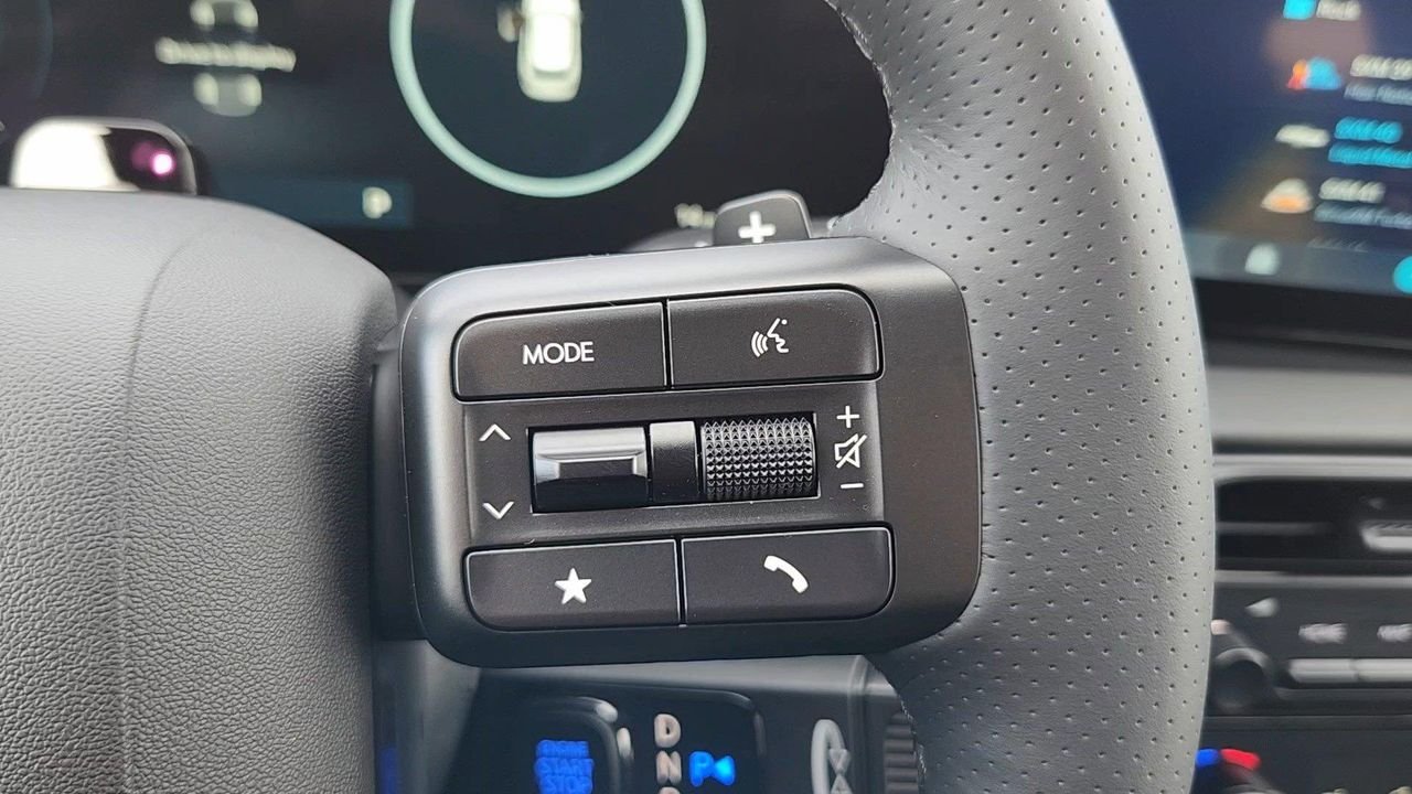 New 2026 Abyss Black Pearl Hyundai XRT Pro image 13