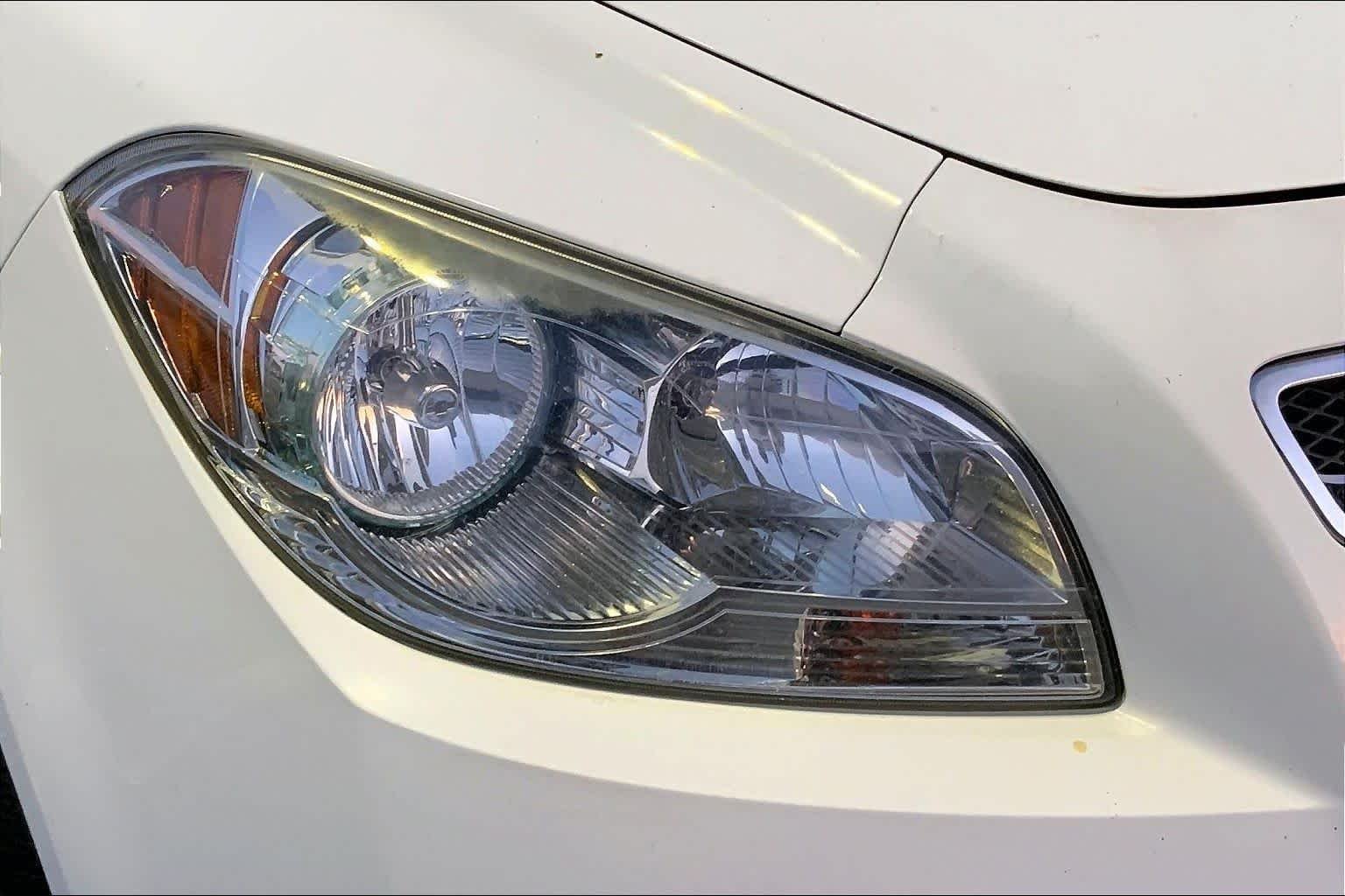 Used 2012 Summit White Chevrolet LS w/1FL image 22