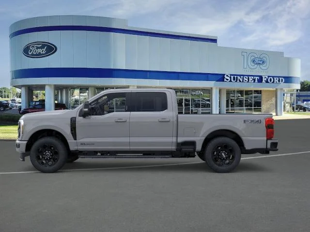 New 2026 Avalanche Ford F-350® Lariat® image 3