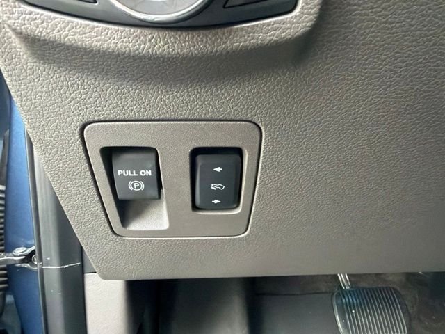 Used 2018 Blue Ford Limited image 15