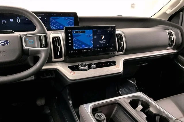 2025 Ford Expedition Active - Photo 7