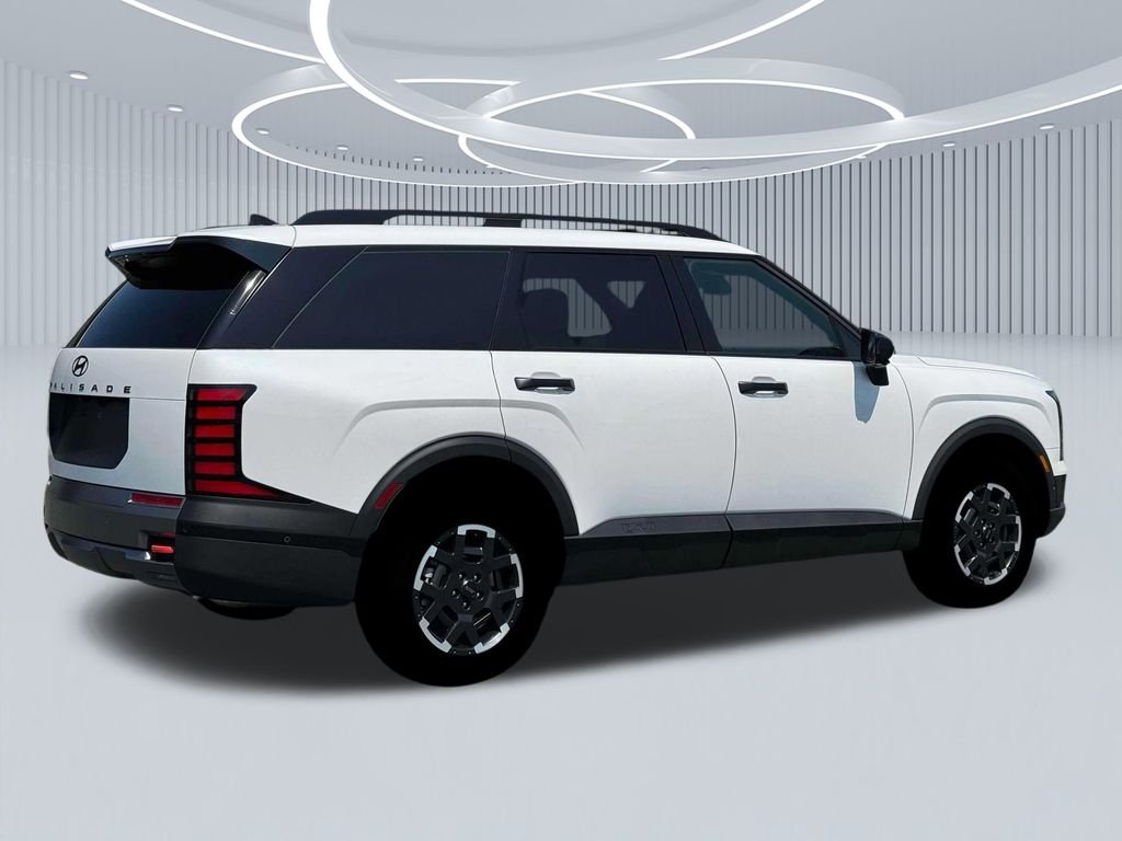 New 2026 White Hyundai XRT Pro image 8