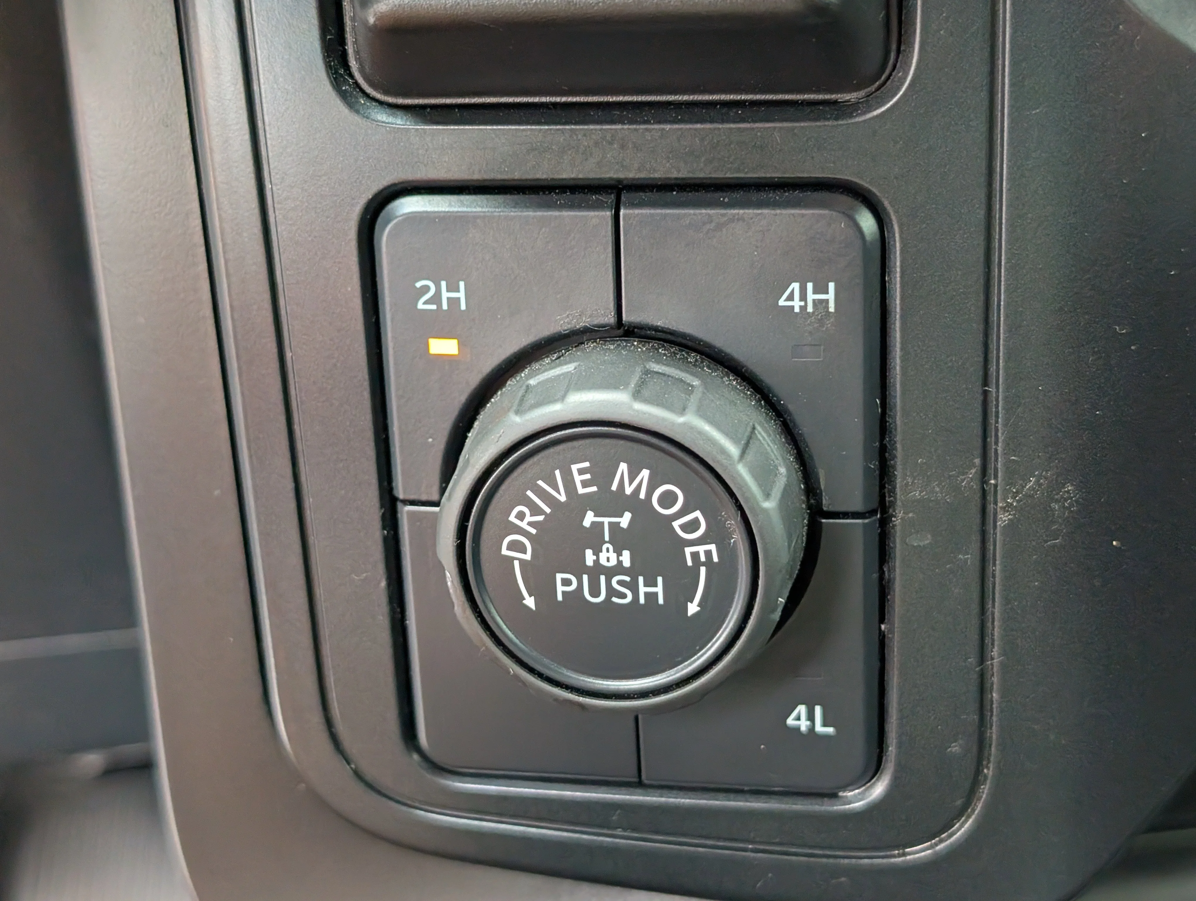 Used 2024 Oxford White Ford STX image 29