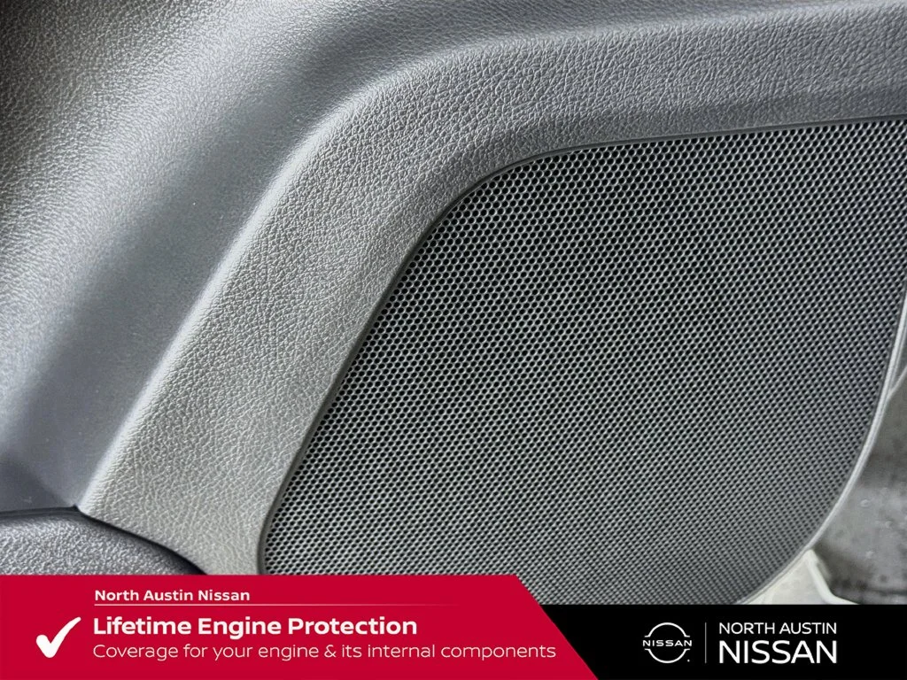 New 2027 White Nissan SL image 23