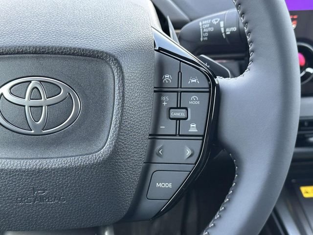 2026 Toyota bZ XLE - Photo 25