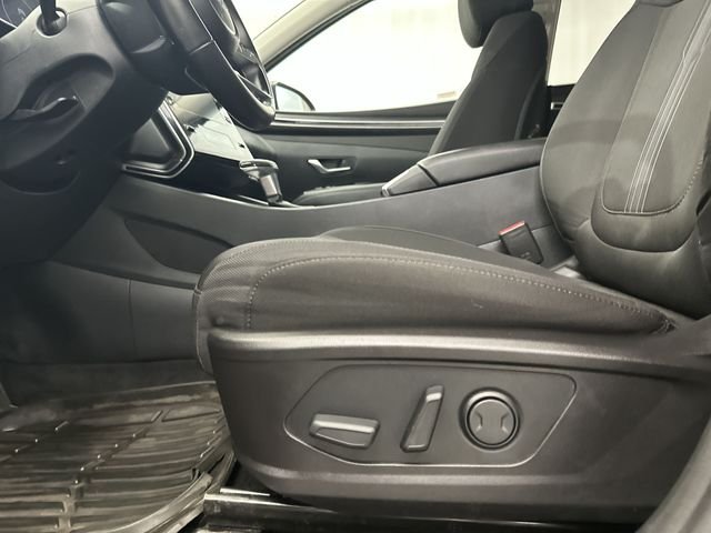 Used 2022 Red Hyundai SEL image 17