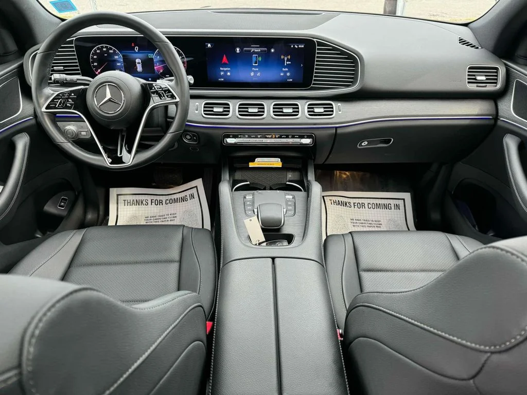 2024 Mercedes-Benz GLE GLE350 - Photo 14