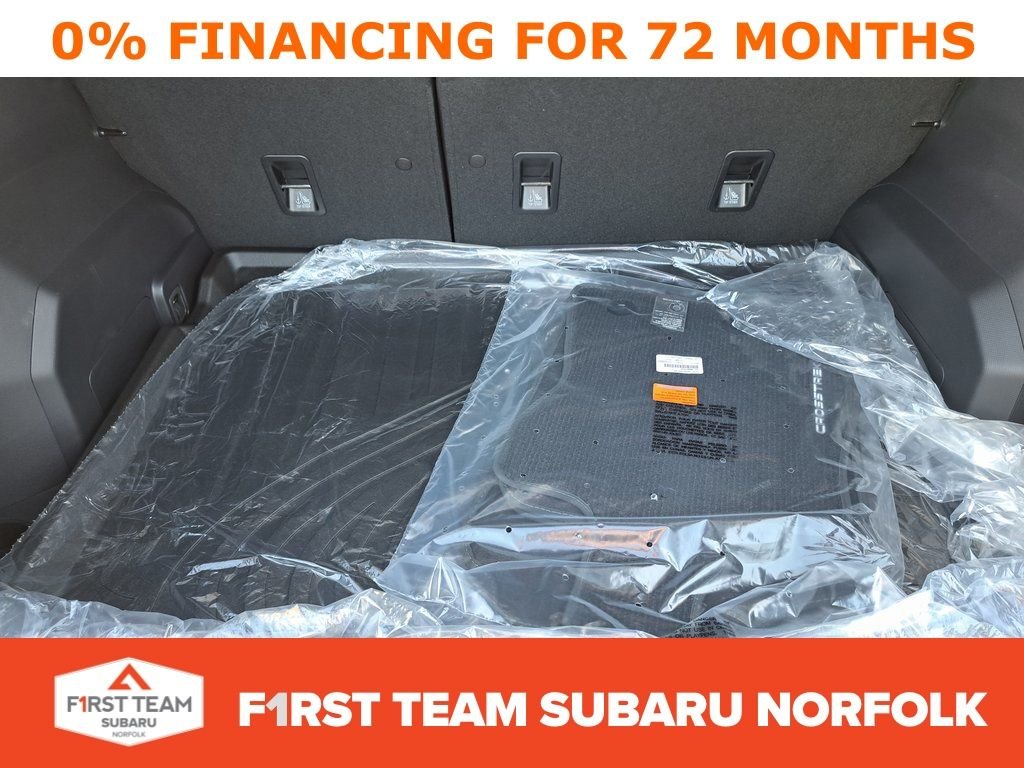 2026 Subaru Crosstrek Premium - Photo 16