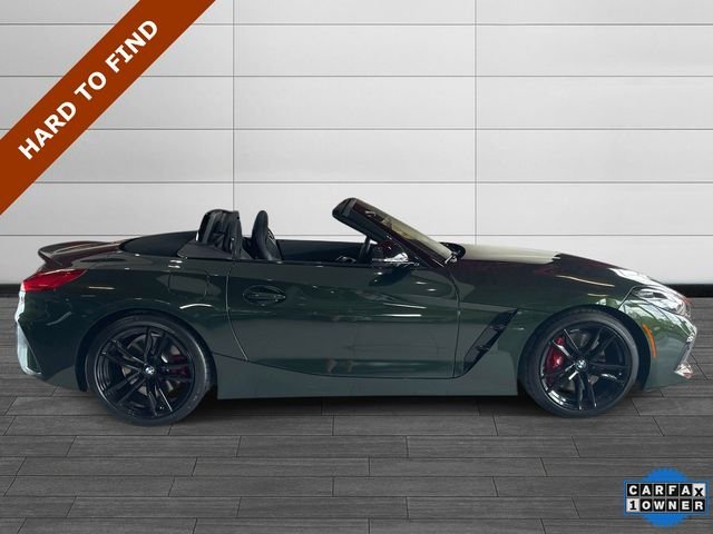 Used 2026 Green BMW sDrive M40i image 2