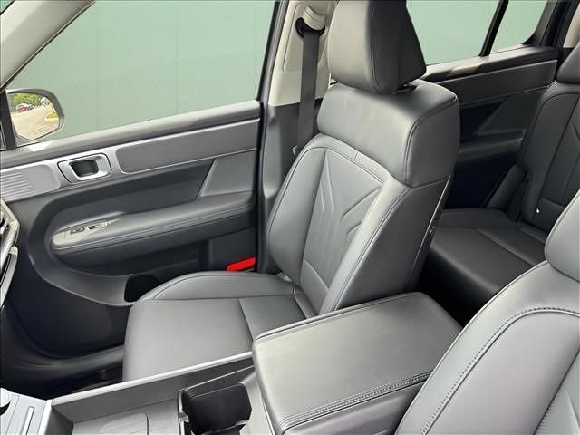 Used 2026 Gray Hyundai SEL image 9