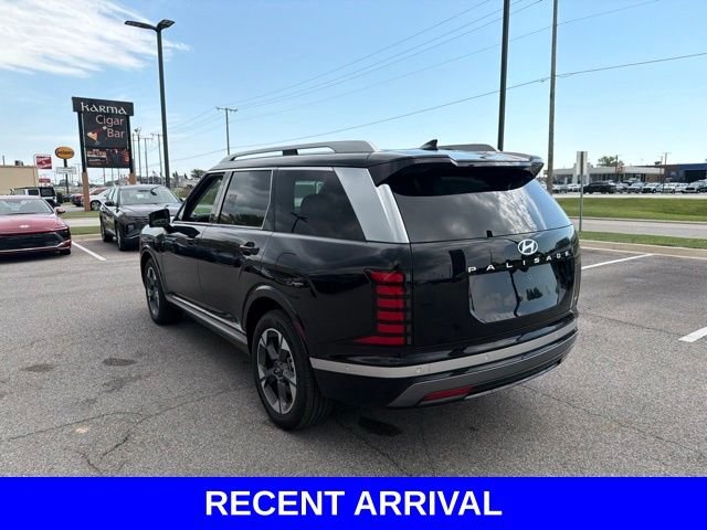 2026 Hyundai Palisade Limited - Photo 18