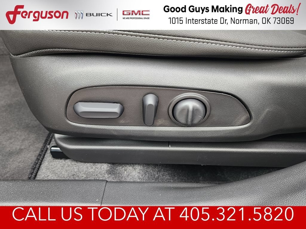 2026 Buick Envista Preferred - Photo 15
