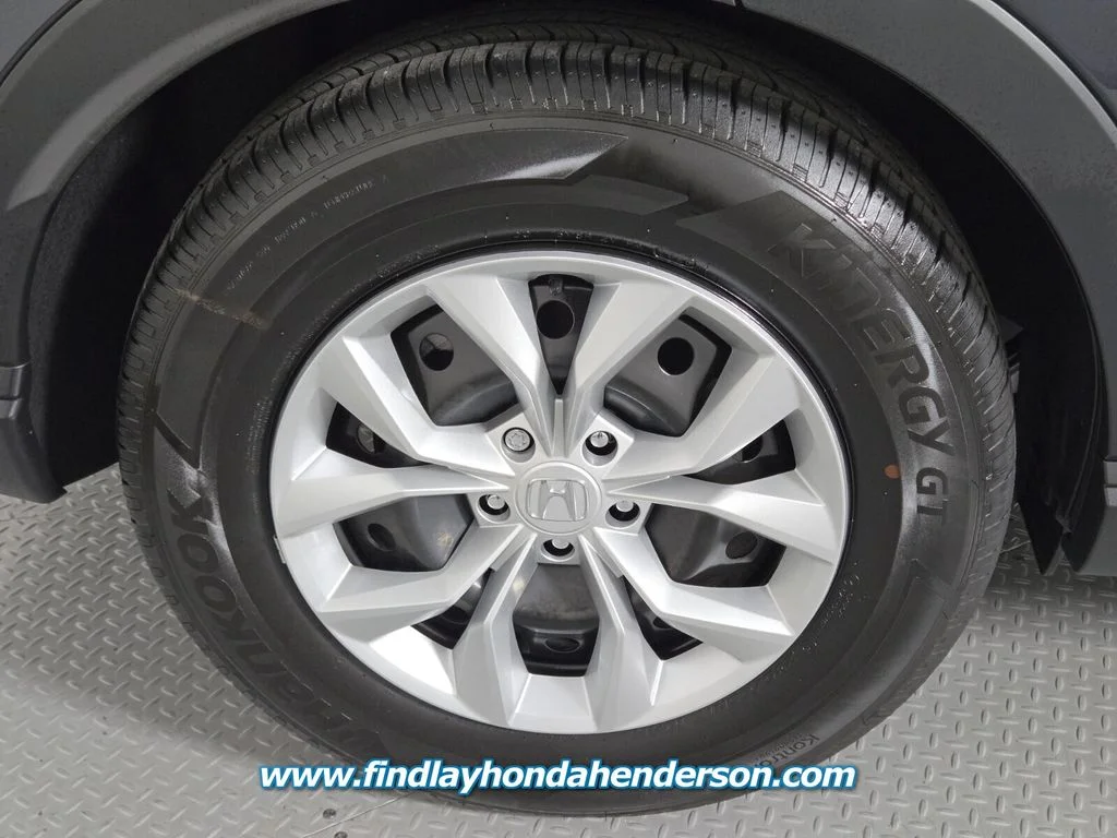 2026 Honda CR-V LX - Photo 11
