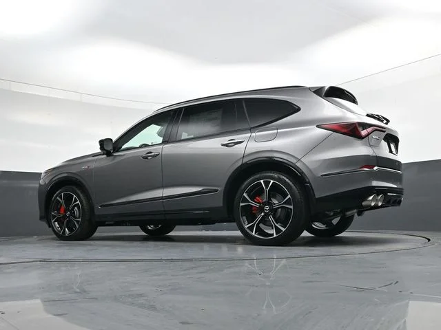 2026 Acura MDX Type S w/Advance Package - Photo 34
