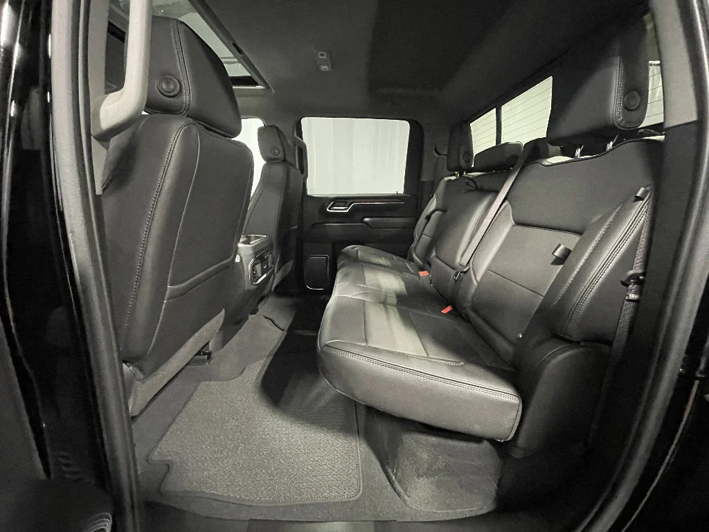 2025 GMC Sierra 2500HD Denali - Photo 21