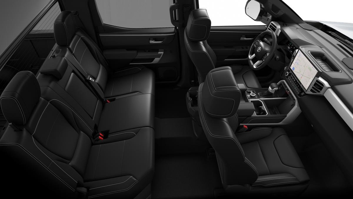 2026 Toyota Tundra Limited - Photo 32