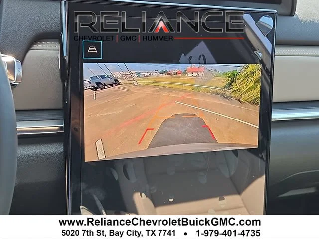 2027 GMC Terrain Elevation - Photo 29
