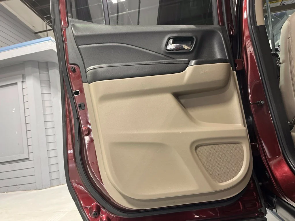 2020 Honda Ridgeline RTL-E - Photo 30
