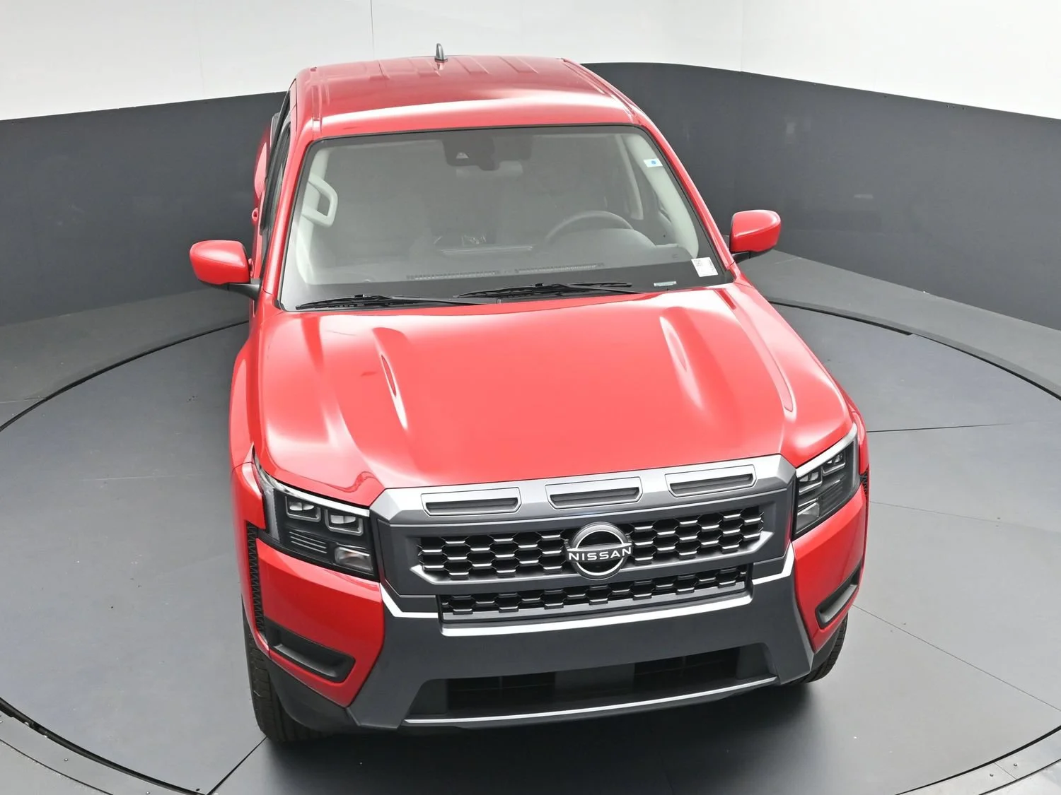 2026 Nissan Frontier SV - Photo 30