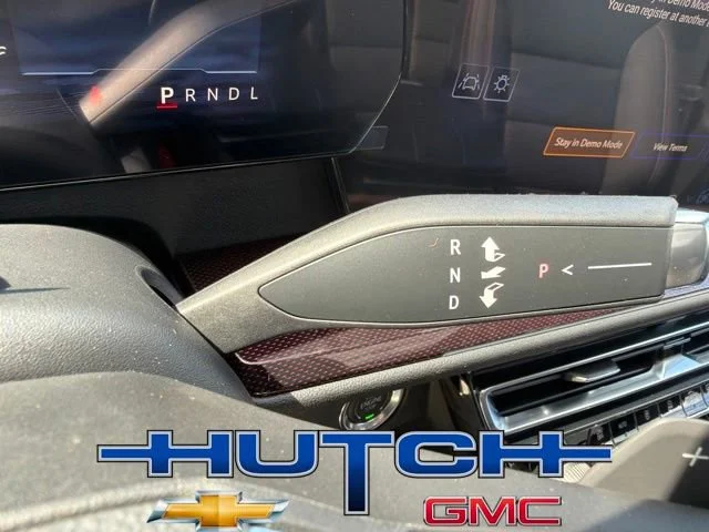 New 2026 Sterling Gray Metallic Chevrolet Z71 image 35