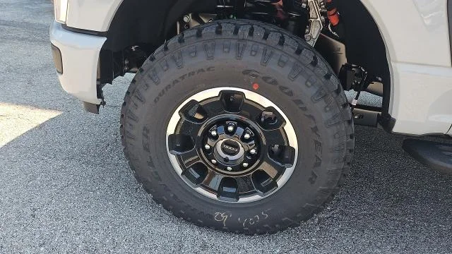 New 2026 Avalanche Ford Platinum 4WD image 28