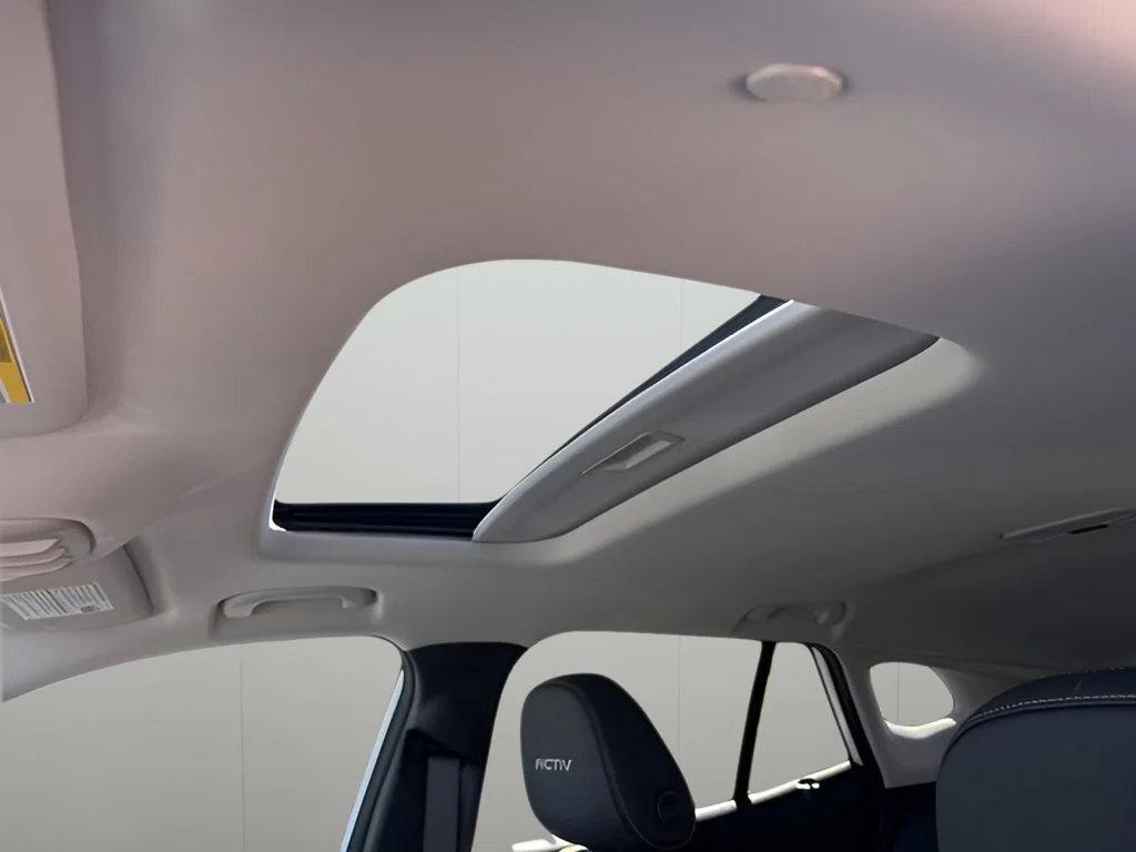 New 2026 Summit White Chevrolet ACTIV image 14