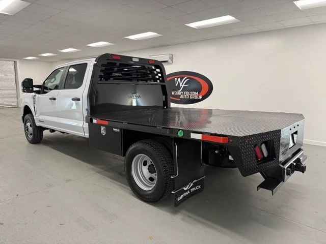 New 2026 White Ford XL image 8
