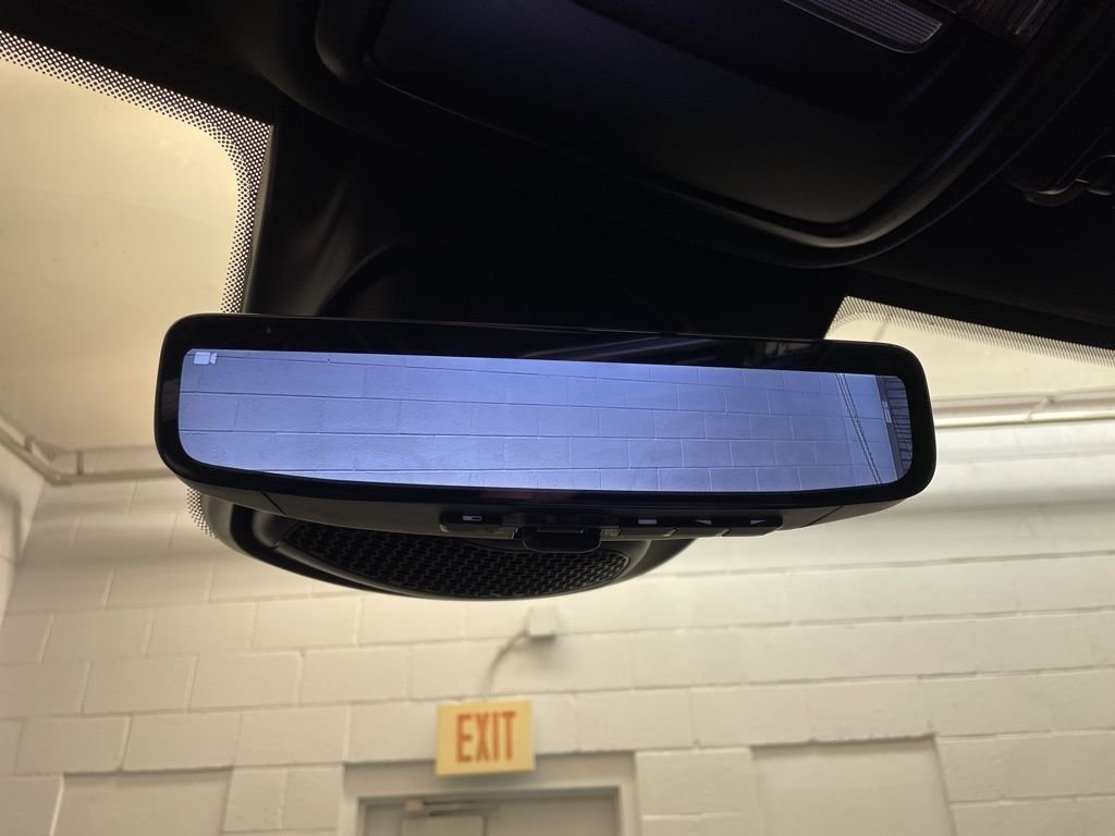New 2026 Forged Blue Metallic Exterior Paint RAM Limited AEV PROSPECTOR XL image 26