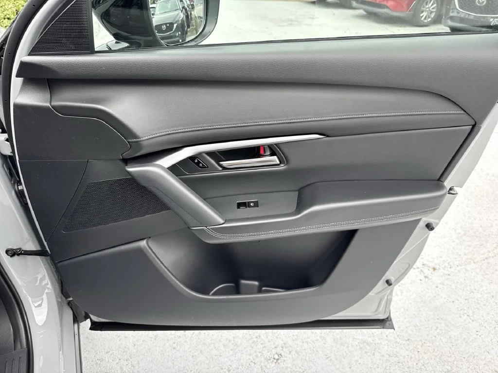 New 2026 Gray Metallic Mazda 2.5 S Preferred AWD image 43