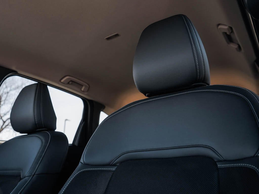 New 2026 Machine Gray Metallic Mazda 2.5 S Preferred AWD image 20