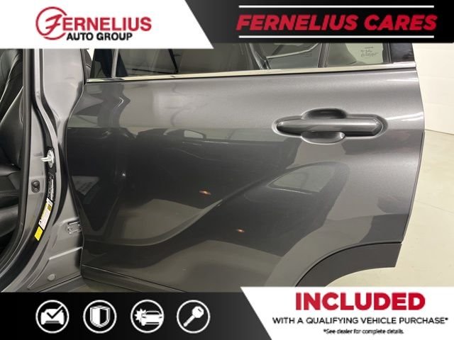 Used 2021 Gray Toyota Limited image 14