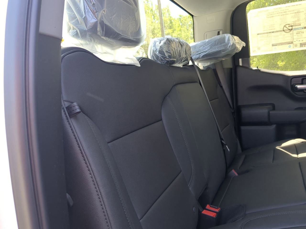2026 GMC Sierra 1500 Pro - Photo 25