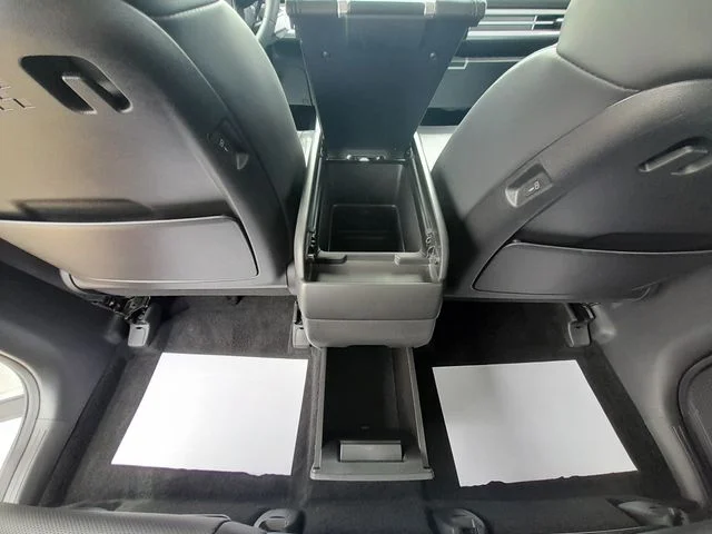 Used 2026 White Hyundai SEL image 45