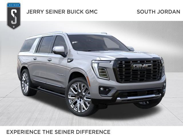 2026 GMC Yukon Denali Ultimate AWD's photo