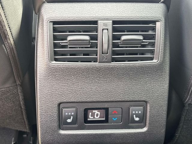 Used 2026 Gray Nissan Platinum image 43