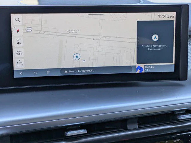 2026 Hyundai IONIQ 9 SE - Photo 31