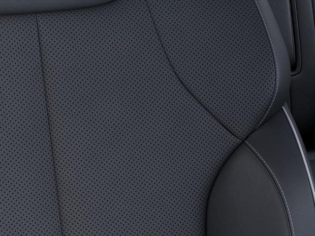 2025 Jeep Grand Cherokee Overland - Photo 11