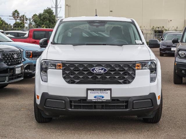 New 2026 Oxford White Ford XL image 27