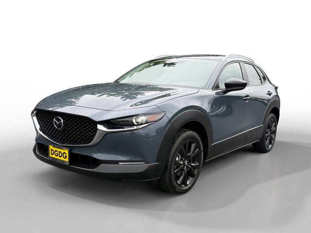2026 Mazda CX-50 2.5 S Preferred