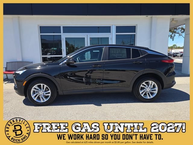 2026 Buick Envista Preferred - Photo 4