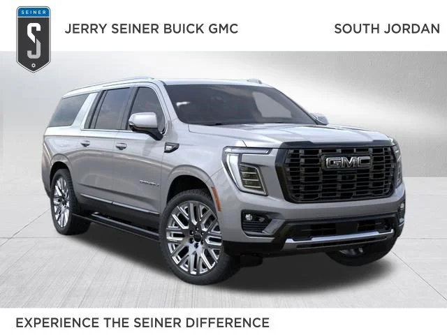 2026 GMC Yukon Denali Ultimate AWD's photo