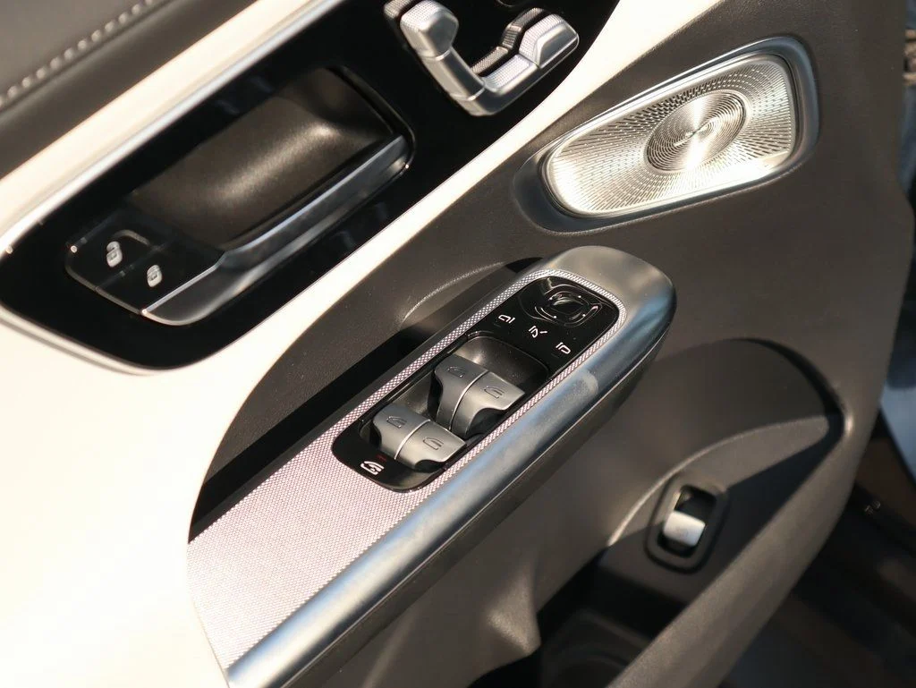 2026 Mercedes-Benz GLC Base - Photo 26