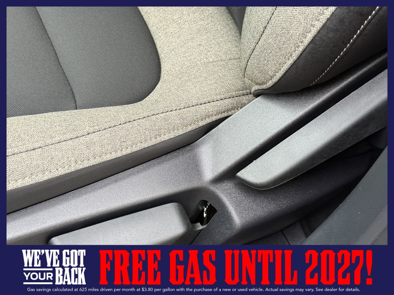 New 2026 Space White Metallic Ford Big Bend image 20