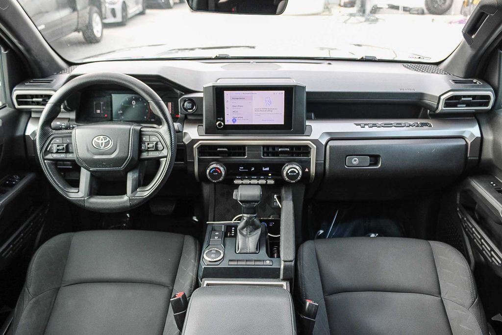 Used 2024 Underground Toyota SR5 image 13