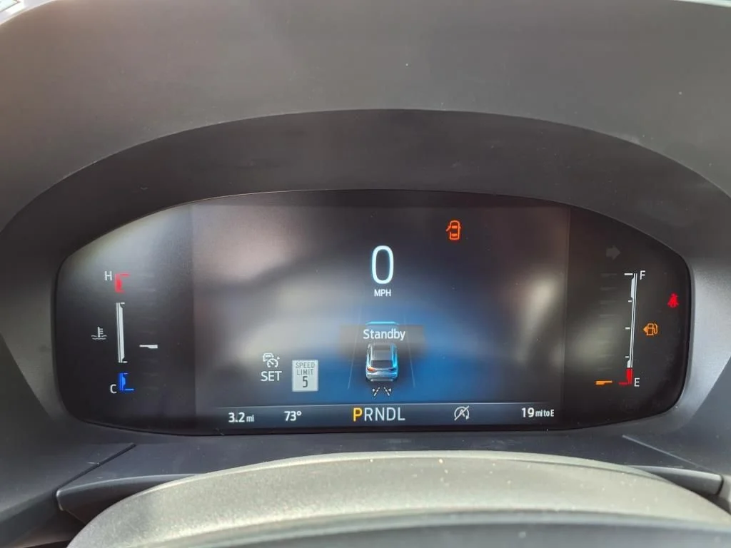 2025 Ford Escape ST-Line - Photo 19