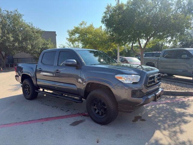 Certified Used 2023 MAGNETIC GRAY MET. Toyota  image 3