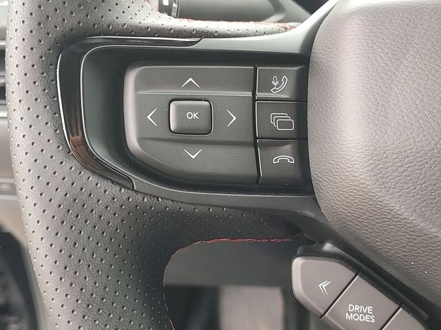 New 2026 Diamond Black Crystal Pearlcoat Dodge R/T image 21