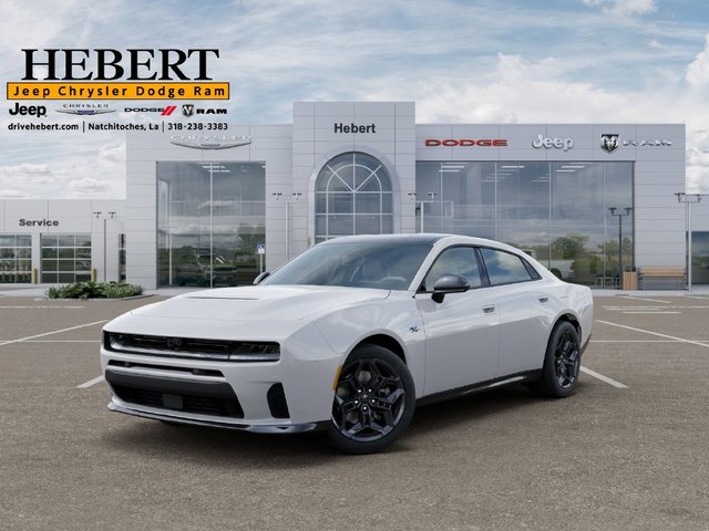 2026 Dodge Charger R/T