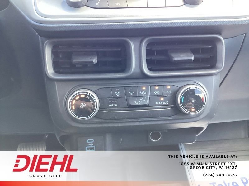 Used 2023 Blue Ford XL image 32